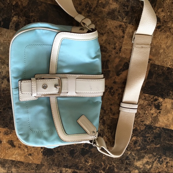 Coach bag 🌸💕 - Picture 2 of 6